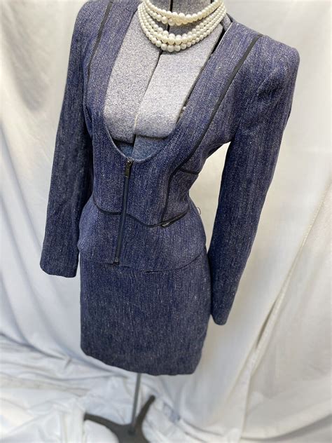 ann taylor skirt suits